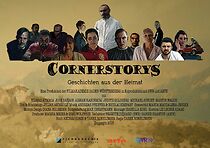Watch Cornerstorys (Short 2016)