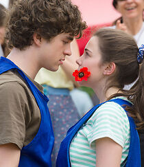 Watch Le premier été