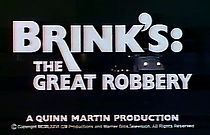 Watch Brinks: The Great Robbery