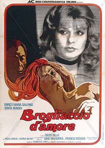 Watch Brogliaccio d'amore