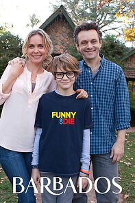 Watch Barbados (Short 2015)