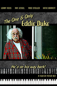 Watch The One and Only Eddie Duke (Short 2014)