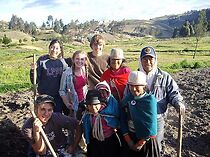 Watch Degrassi in Ecuador