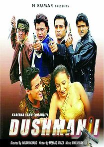 Watch Dushmani