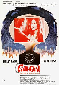 Watch Call Girl (La vida privada de una señorita bien)