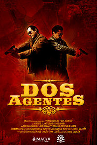 Watch Dos agentes (TV Short 2007)