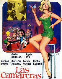 Watch Las camareras