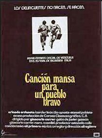 Watch Canción mansa para un pueblo bravo