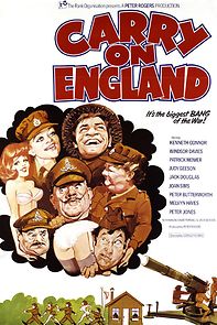 Watch Carry On England