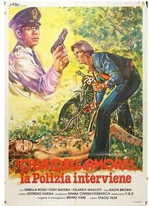 Watch Casa dell'amore... la polizia interviene