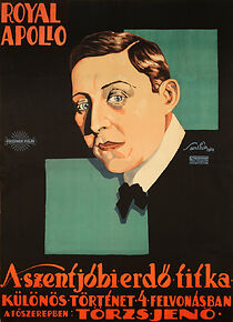 Watch A szentjóbi erdö titka