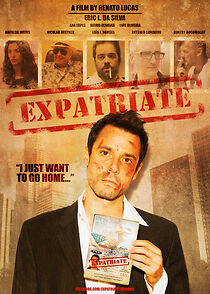 Watch Expatriate