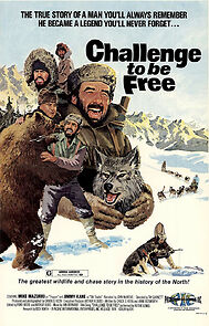 Watch Challenge to Be Free