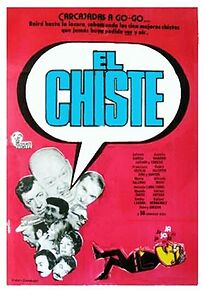Watch El chiste