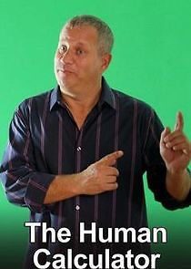 Watch The Human Calculator