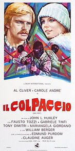 Watch Il colpaccio