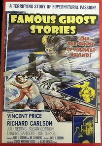 Watch Famous Ghost Stories