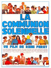 Watch La communion solennelle