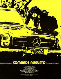 Watch Compañero Augusto