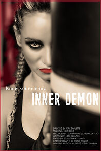 Watch Inner Demon (Short 2017)