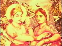 Watch Everything Visible Is Empty (Short 1975)