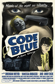Watch Code Blue: A Love Story (Short 2016)