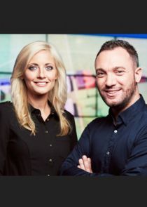 Watch Football on 5: Goal Rush