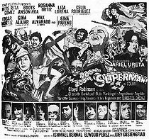 Watch Zoom, Zoom, Superman!