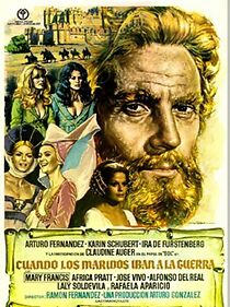 Watch Cuando los maridos se iban a la guerra