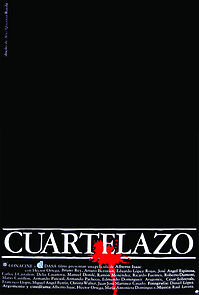 Watch Cuartelazo