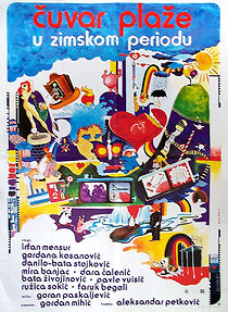 Watch Beach Guard in Winter