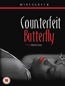 Watch Counterfeit Butterfly