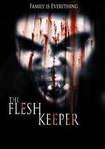 Watch The Flesh Keeper