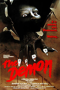 Watch The Demon