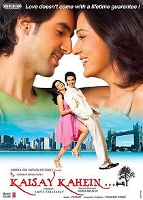 Watch Kaisay Kahein...