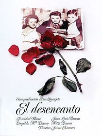 Watch El desencanto