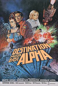 Watch Destination Moonbase-Alpha