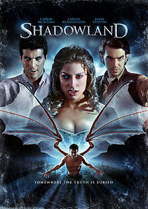 Watch Shadowland