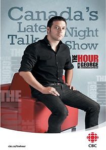 Watch George Stroumboulopoulos Tonight
