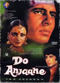 Watch Do Anjaane