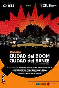 Watch Ciudad del boom, ciudad del bang!
