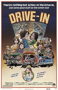 Watch Drive-In