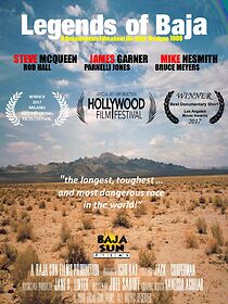 Watch Legends of Baja