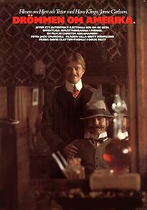 Watch Drömmen om Amerika