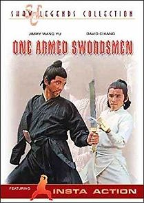 Watch The One Armed Swordsmen