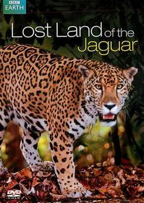 Watch Lost Land of the Jaguar