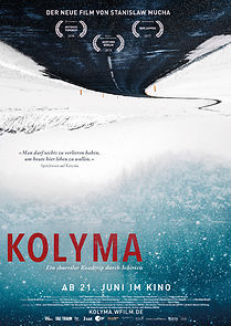 Watch Kolyma: Road of Bones