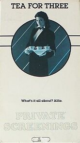 Watch Tea for Three