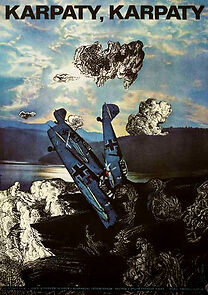 Watch Duma o Kovpake: Karpaty, Karpaty...
