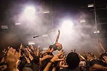 Watch Lady Gaga: Perfect Illusion